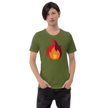Load image into Gallery viewer, Flame T-Shirt