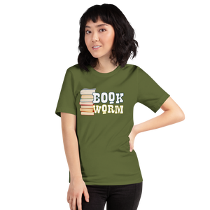 BookWorm T-Shirt