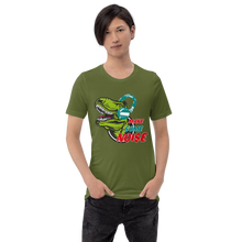 Load image into Gallery viewer, Dinosaur T-Shirt