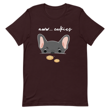 Load image into Gallery viewer, Aww Cookies T-Shirt