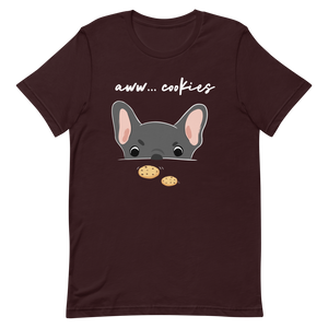 Aww Cookies T-Shirt