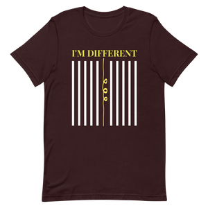 i'm Different T-Shirt