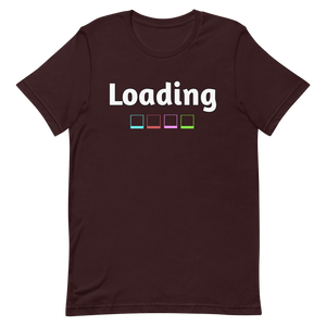 Loading T-Shirt