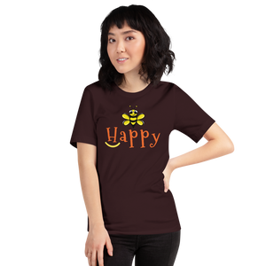 Be Happy T-Shirt