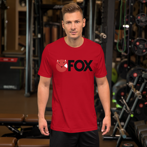 Red Fox T-Shirt