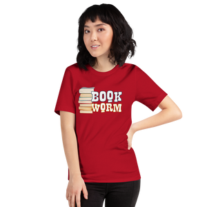 BookWorm T-Shirt