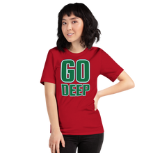 Load image into Gallery viewer, Go Deep T-Shirt