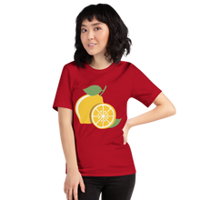 Load image into Gallery viewer, Lemons T-Shirt