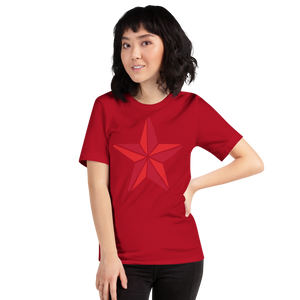 Star Unisex T-Shirt