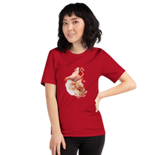 Load image into Gallery viewer, Flamingo T-Shirt