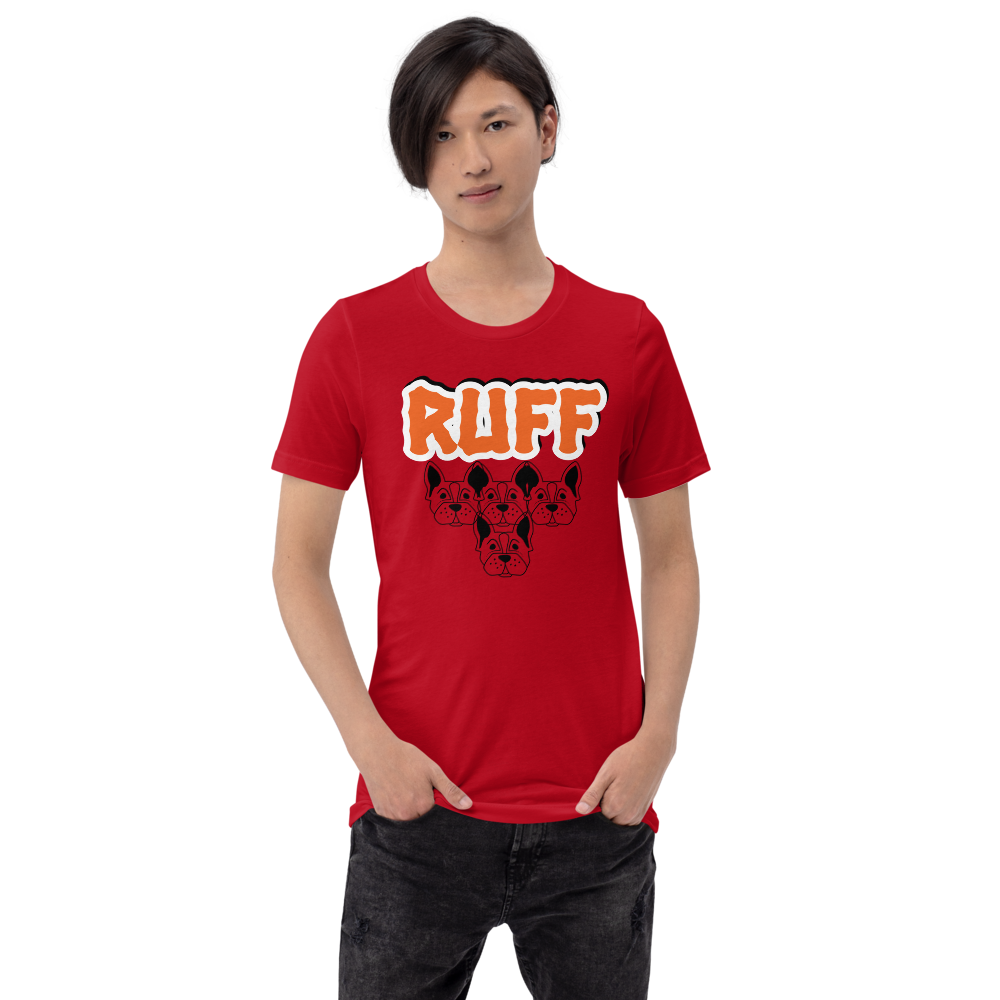 Ruff T-Shirt