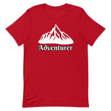Load image into Gallery viewer, Adventurer Unisex T-Shirt