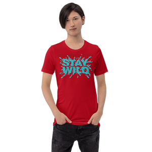 Stay Wild T-Shirt