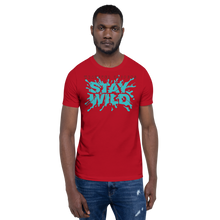 Load image into Gallery viewer, Stay Wild T-Shirt
