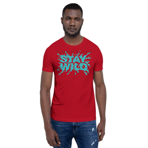 Stay Wild T-Shirt