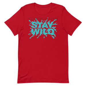 Stay Wild T-Shirt