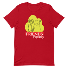 Load image into Gallery viewer, Friends forever T-Shirt