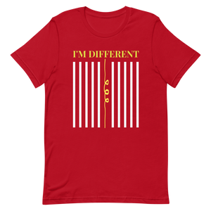 i'm Different T-Shirt