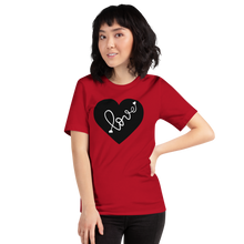 Load image into Gallery viewer, Love T-Shirt