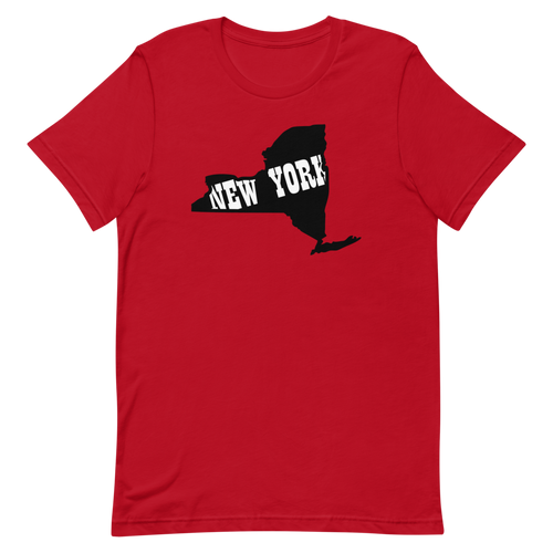 Newyork T-Shirt