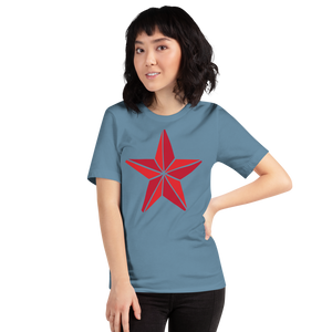 Star Unisex T-Shirt