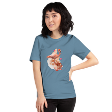 Load image into Gallery viewer, Flamingo T-Shirt