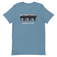 Load image into Gallery viewer, Herd That T-Shirt