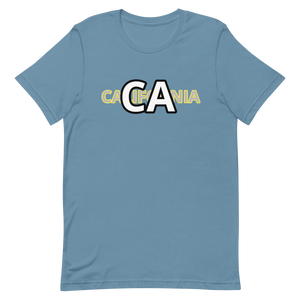 California T-Shirt