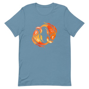 Fishes  T-Shirt