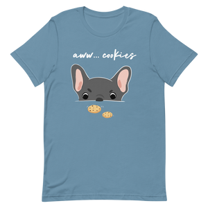 Aww Cookies T-Shirt