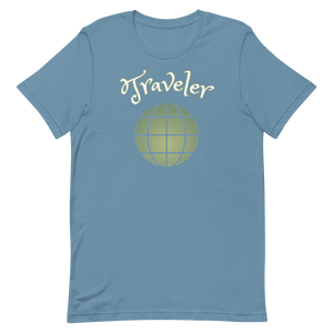 Traveler T-Shirt