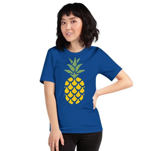 Pineapple T-Shirt
