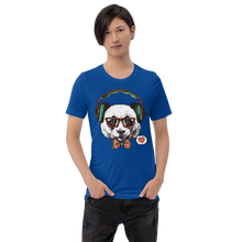 Load image into Gallery viewer, Music Lover T-Shirt