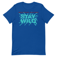 Load image into Gallery viewer, Stay Wild T-Shirt