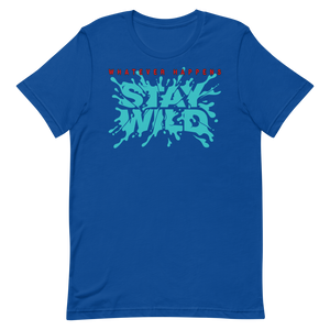 Stay Wild T-Shirt