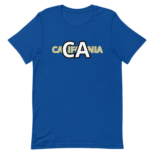 California T-Shirt