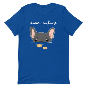 Aww Cookies T-Shirt