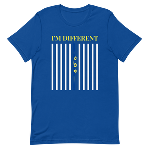 i'm Different T-Shirt