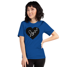 Load image into Gallery viewer, Love T-Shirt