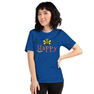 Be Happy T-Shirt