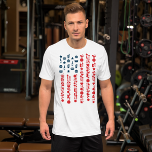USFlag T-Shirt