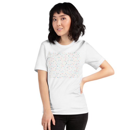 Colorful Dots T-Shirt