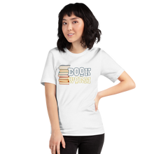 Load image into Gallery viewer, BookWorm T-Shirt