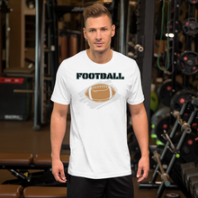 Load image into Gallery viewer, Football T-Shirt