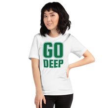 Load image into Gallery viewer, Go Deep T-Shirt