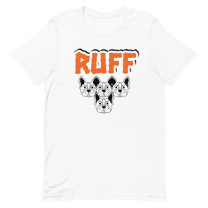 Ruff T-Shirt