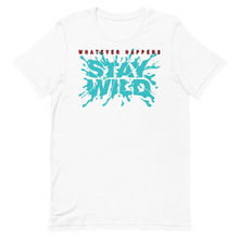 Load image into Gallery viewer, Stay Wild T-Shirt