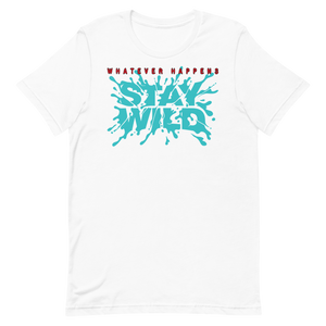 Stay Wild T-Shirt