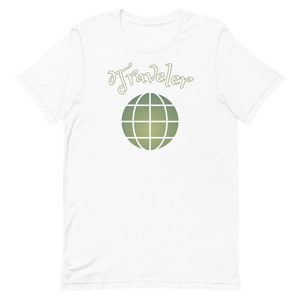 Traveler T-Shirt
