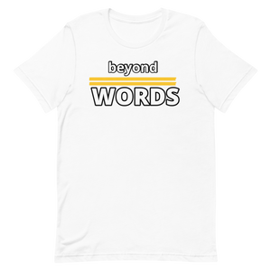 Beyond Words T-Shirt
